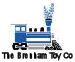 The Brenham Toy Company & Teacher Supply