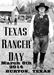 Texas Ranger Day