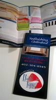 Commercial Printing & Design