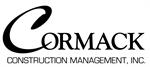 Cormack Construction Management, Inc.