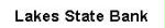 Lakes State Bank - Pequot Lakes