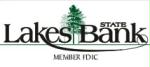 Lakes State Bank - Pequot Lakes