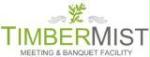 Timbermist, by R & P Catering