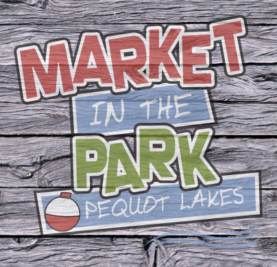 2016 Pequot Lakes Summer Market in the Park