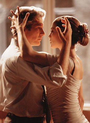 Name: Shall We Dance? 2004 Romantic Comedy Movie. Date: September 1, 2012
