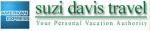 Suzi Davis Travel