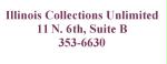 Illinois Collections Unlimited
