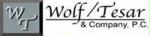 Wolf, Tesar & Company, P.C.