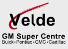 Velde GM SuperCentre