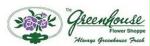 Greenhouse Flower Shoppe