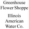 Greenhouse Flower Shoppe
