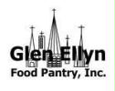 Glen Ellyn Food Pantry