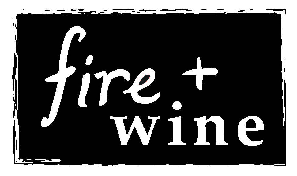 fire + wine