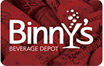 Binny's Beverage Depot