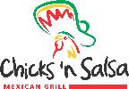 Chicks 'n Salsa