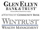 Glen Ellyn Bank & Trust & Wintrust Wealth Management