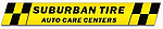 Suburban Tire Auto Care Centers