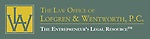 The Law Office of Lofgren & Wentworth, P.C. The Entrepreneur's Legal Resource