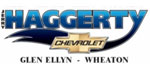 Jerry Haggerty Chevrolet, Inc.