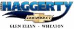 Jerry Haggerty Chevrolet, Inc.