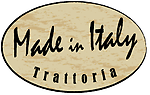 Made in Italy Trattoria