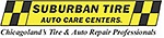 Suburban Tire Auto Care Centers