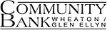 Community Bank - Wheaton/Glen Ellyn
