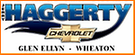 Jerry Haggerty Chevrolet, Inc.
