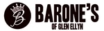 Barone's Family Restaurant