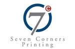 Seven Corners Printing