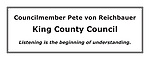 Metropolitan King County Council