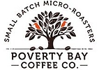 Poverty Bay Coffee Company (Cafe)