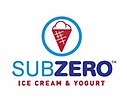 Sub Zero Ice Cream
