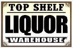 Top Shelf Liquor Warehouse