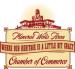 Power of Business -Quarterly Chamber Luncheon