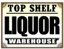 Top Shelf Liquor Warehouse