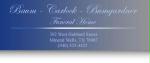 Baum-Carlock-Bumgardner Funeral Home