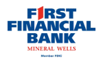 First Financial Bank