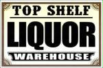 Top Shelf Liquor Warehouse