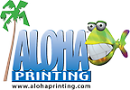 Aloha Printing