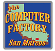The Computer Factory, San Marcos
