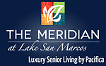 The Meridian at Lake San Marcos