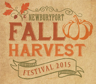 Newburyport Fall Harvest Festival