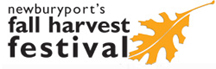 Newburyport Fall Harvest Festival