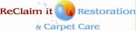Reclaim It Restoration & Carpet Care