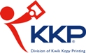 KKP (Division of Kwik Kopy Printing)