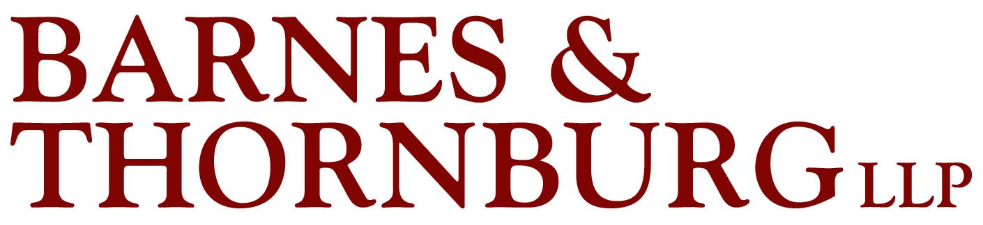 Barnes & Thornburg LLP