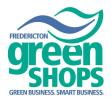 City of Fredericton