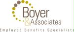 Boyer & Associates Ltd.
