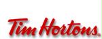 Tim Horton's